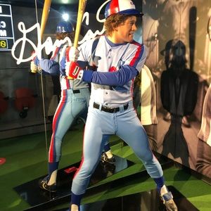 Meet your Posher, Senecal